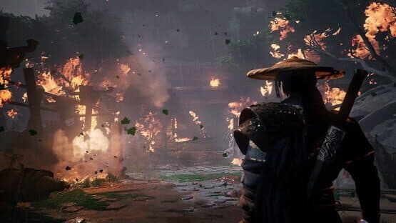Redemption of Liuyin — screenshot 1