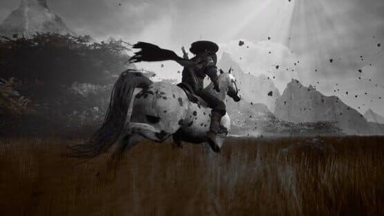 Redemption of Liuyin — screenshot 2