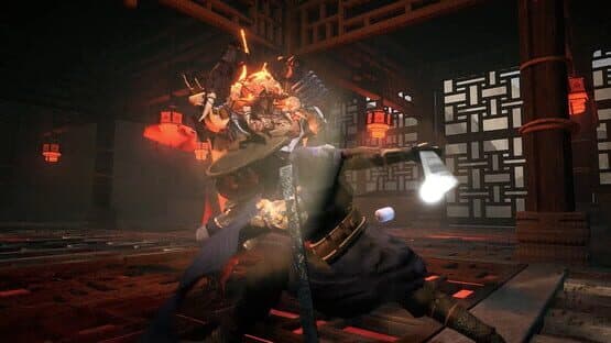 Redemption of Liuyin — screenshot 3