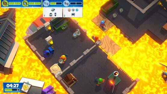 Bober Constructions — screenshot 4