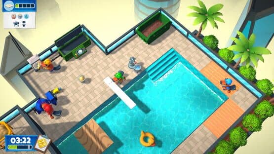 Bober Constructions — screenshot 5