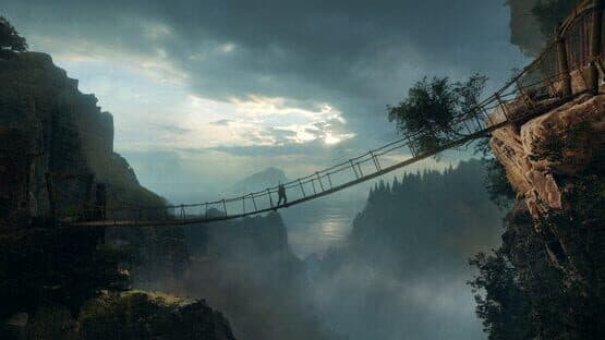 Blades of Fire — screenshot 1