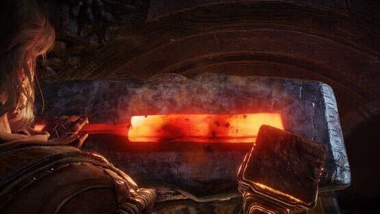 Blades of Fire — screenshot 2