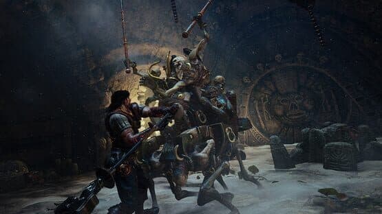 Blades of Fire — screenshot 5