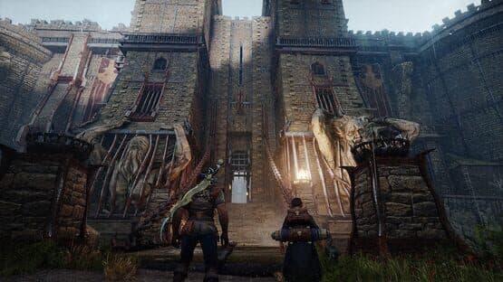 Blades of Fire — screenshot 6