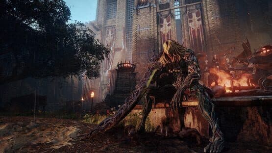 Blades of Fire — screenshot 7