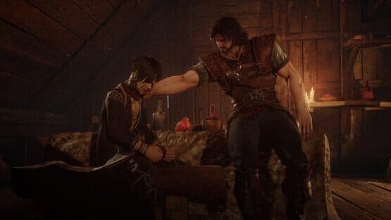 Blades of Fire — screenshot 8