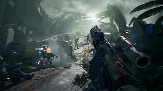 La Quimera — screenshot 1