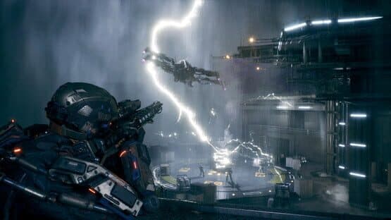 La Quimera — screenshot 2