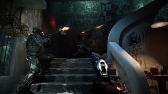 La Quimera — screenshot 5
