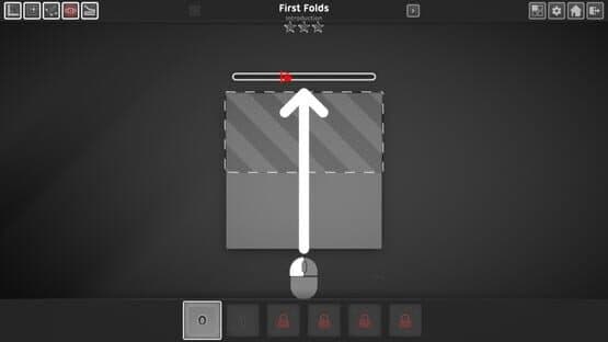 Paper 2: Origami Refolded — screenshot 1