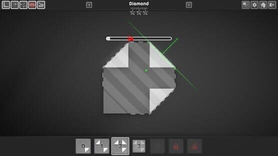 Paper 2: Origami Refolded — screenshot 2
