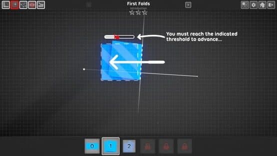 Paper 2: Origami Refolded — screenshot 3