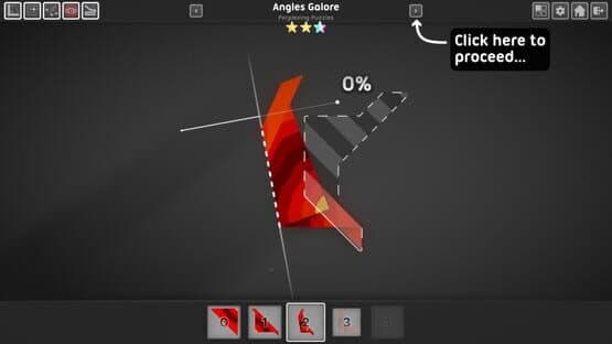 Paper 2: Origami Refolded — screenshot 4
