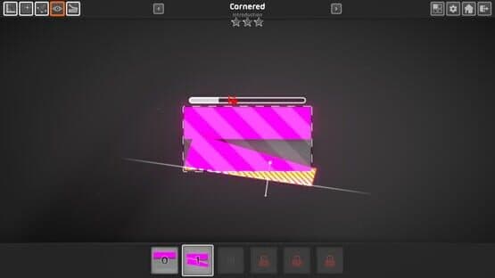Paper 2: Origami Refolded — screenshot 5