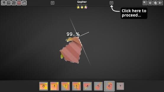 Paper 2: Origami Refolded — screenshot 6