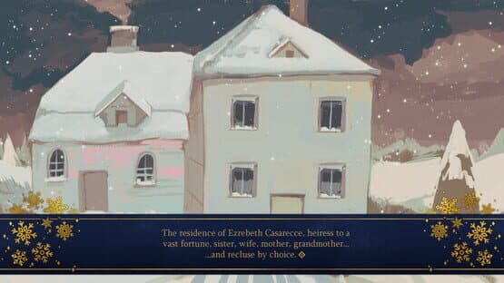 Ezrebeth — screenshot 2