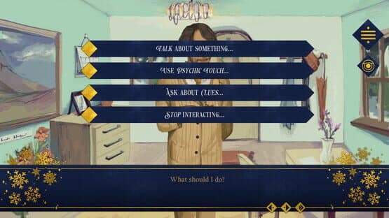 Ezrebeth — screenshot 3