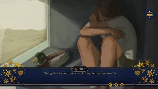 Ezrebeth — screenshot 4