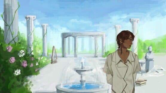 Ezrebeth — screenshot 5