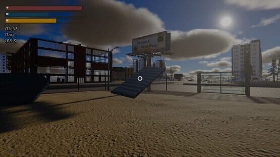 Pohinki Simulator — screenshot 2