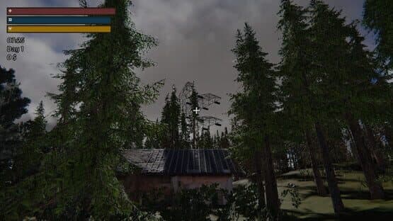 Pohinki Simulator — screenshot 4