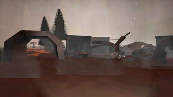 Fungiman 2 — screenshot 1