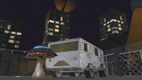 Fungiman 2 — screenshot 2