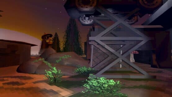 Fungiman 2 — screenshot 4
