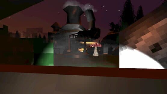 Fungiman 2 — screenshot 5