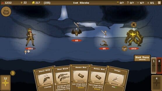 Risk & Riches — screenshot 1