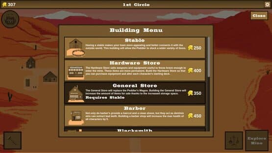 Risk & Riches — screenshot 3