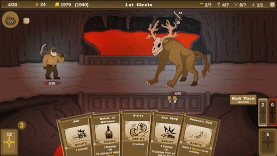 Risk & Riches — screenshot 4