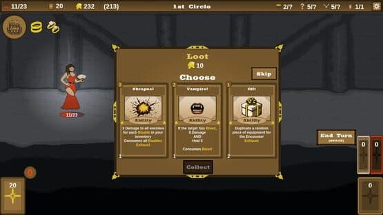 Risk & Riches — screenshot 5