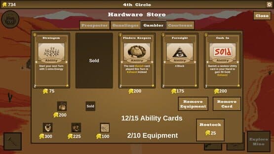 Risk & Riches — screenshot 6