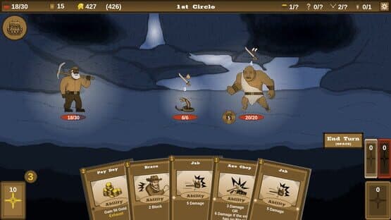 Risk & Riches — screenshot 8