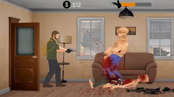 The Last of the Survivors — screenshot 1