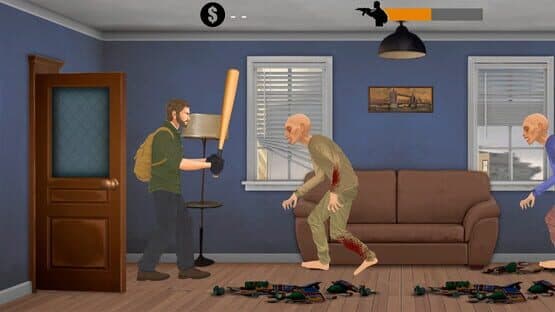 The Last of the Survivors — screenshot 3