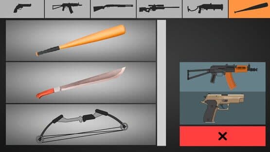 The Last of the Survivors — screenshot 4