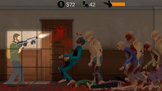 The Last of the Survivors — screenshot 5