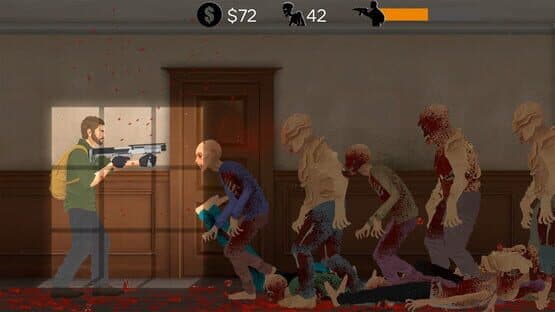 The Last of the Survivors — screenshot 8