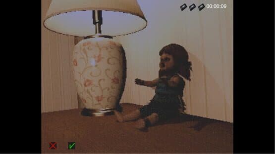 Banned Tapes — screenshot 2