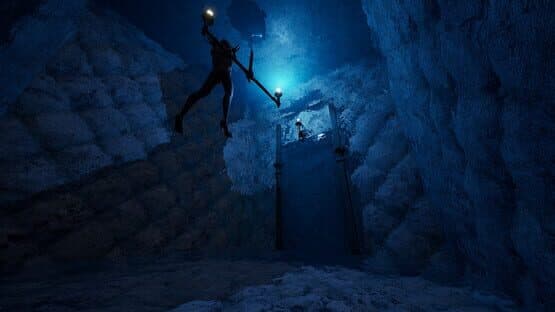 Phantom Asylum VR — screenshot 2