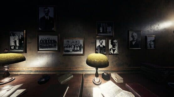 Phantom Asylum VR — screenshot 4