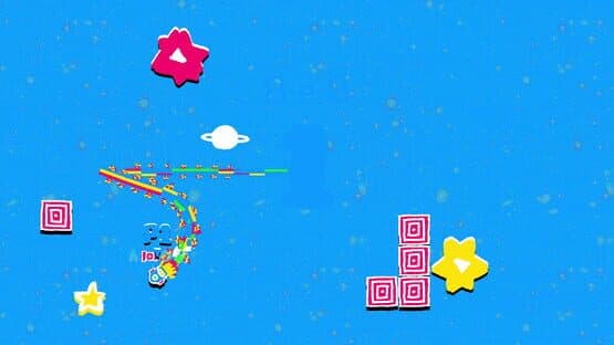 One Million Stars — screenshot 1