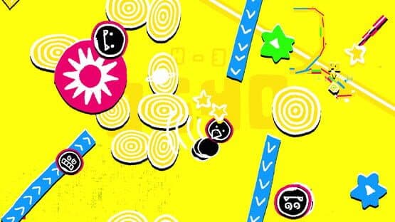 One Million Stars — screenshot 2