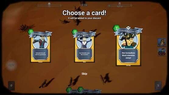 Game (not) Over — screenshot 3