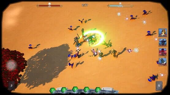 Game (not) Over — screenshot 5