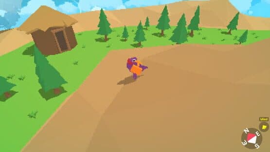 Little Wings Deliveries — screenshot 1