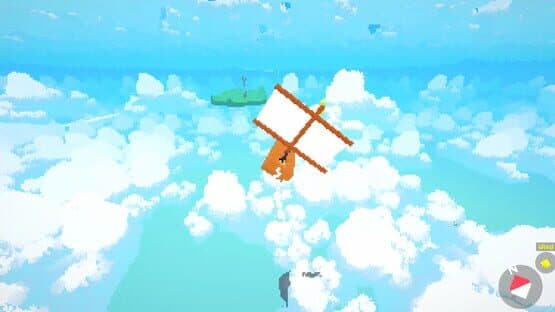 Little Wings Deliveries — screenshot 2